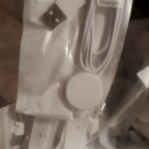 کابل شارژ ساعت هوشمند 2